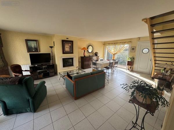 Maison à vendre à Saint-Avertin dans l'Indre-et-Loire (37550), ref : 034/2026000016