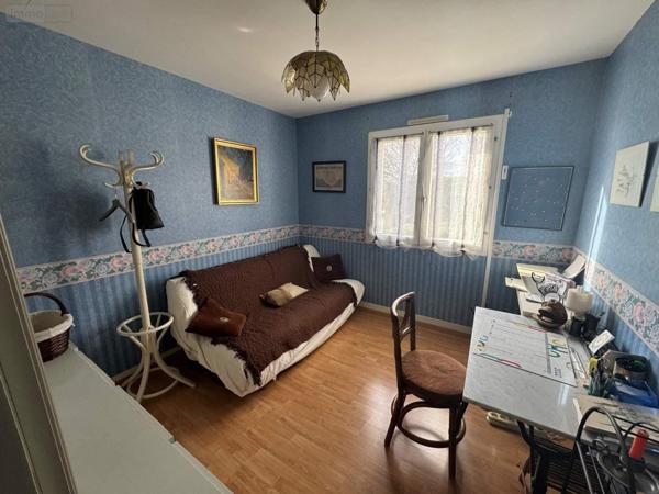 Maison à vendre à Saint-Avertin dans l'Indre-et-Loire (37550), ref : 034/2026000016