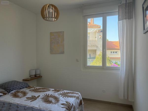 Maison à restaurer à vendre à Le Boulou dans les Pyrénées-Orientales (66160), ref : 66018/2023/08-VI