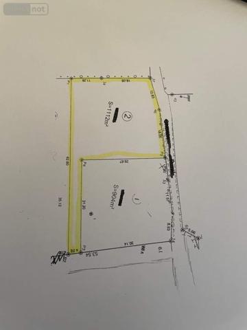 Terrain à Batir à vendre à Saint-Georges-Buttavent en Mayenne (53100), ref : 046/661