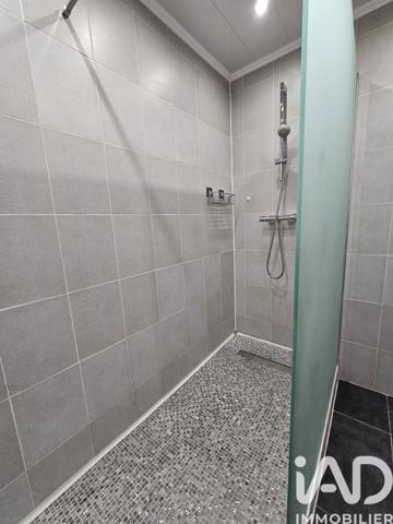 Appartement à vendre 5 pièces 95 m² Mexy