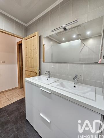 Appartement à vendre 5 pièces 95 m² Mexy