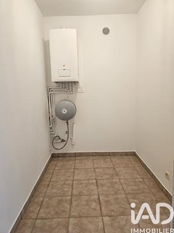 Appartement à vendre 5 pièces 95 m² Mexy
