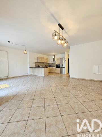 Appartement à vendre 5 pièces 95 m² Mexy