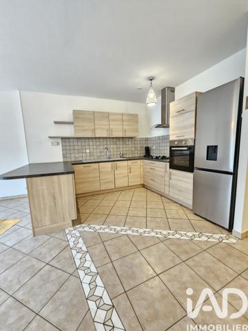 Appartement à vendre 5 pièces 95 m² Mexy