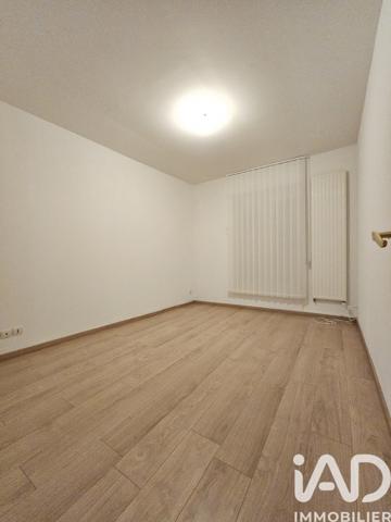 Appartement à vendre 5 pièces 95 m² Mexy