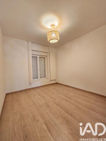 Appartement à vendre 5 pièces 95 m² Mexy