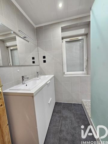 Appartement à vendre 5 pièces 95 m² Mexy