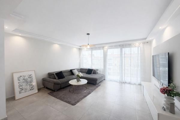 Appartement 3 chambres