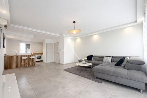 Appartement 3 chambres