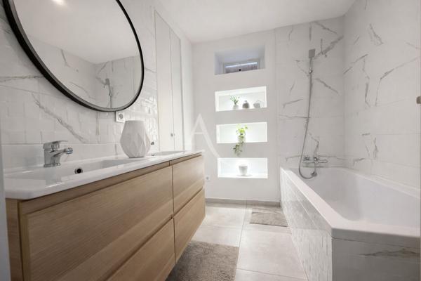 Appartement 3 chambres