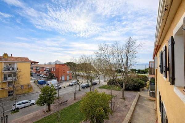 Appartement 3 chambres