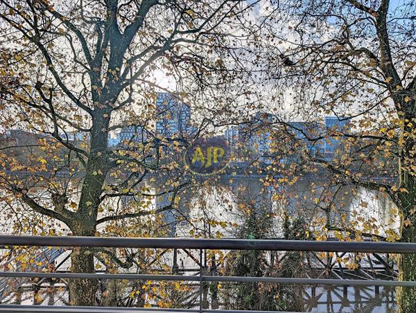 Vente appartement Nantes : 319 000 € - AJP Immobilier Nantes Ouest