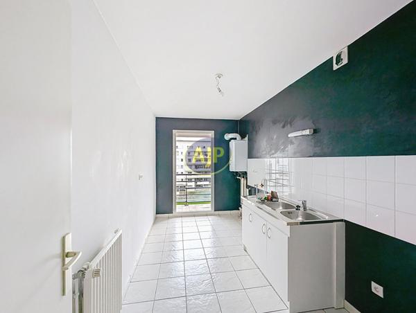 Vente appartement Nantes : 319 000 € - AJP Immobilier Nantes Ouest