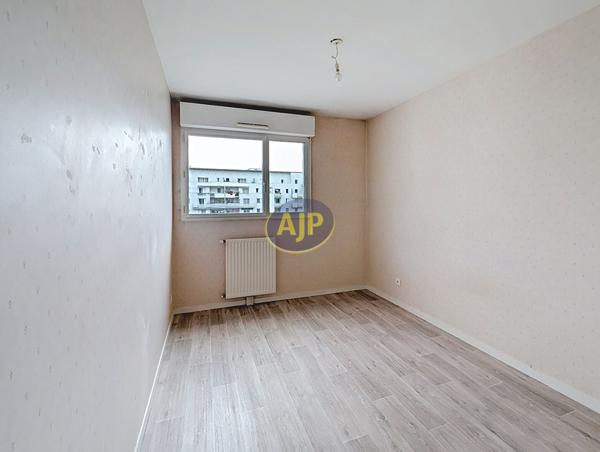 Vente appartement Nantes : 319 000 € - AJP Immobilier Nantes Ouest