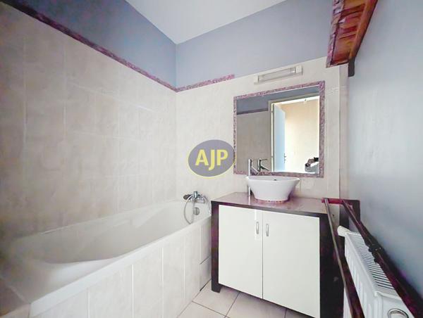 Vente appartement Nantes : 319 000 € - AJP Immobilier Nantes Ouest
