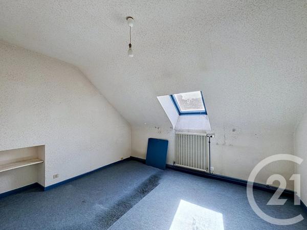 Maison à vendre  8 pièces - 145,54 m 2   ROMORANTIN LANTHENAY  - 41