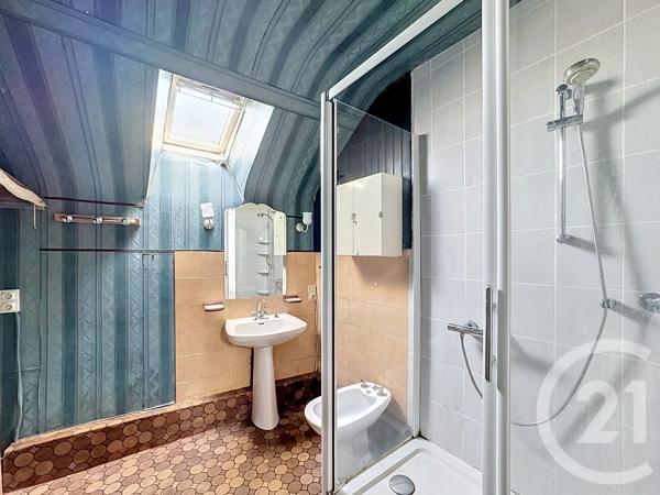 Maison à vendre  8 pièces - 145,54 m 2   ROMORANTIN LANTHENAY  - 41