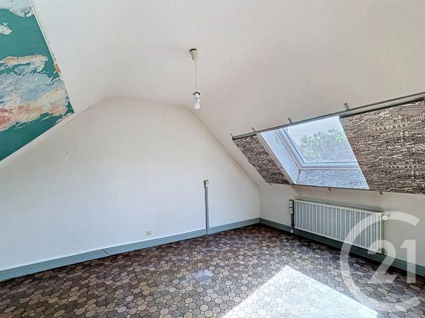 Maison à vendre  8 pièces - 145,54 m 2   ROMORANTIN LANTHENAY  - 41
