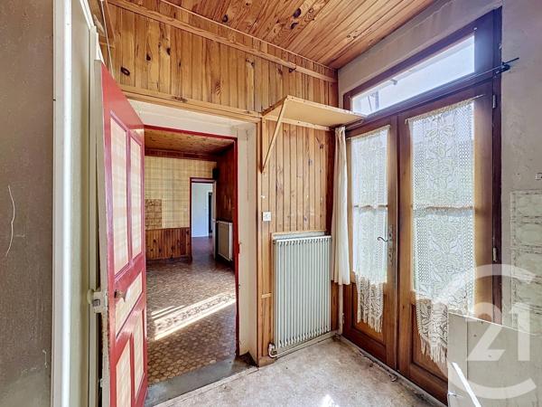 Maison à vendre  8 pièces - 145,54 m 2   ROMORANTIN LANTHENAY  - 41