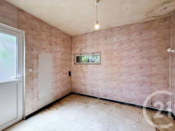 Maison à vendre  8 pièces - 145,54 m 2   ROMORANTIN LANTHENAY  - 41