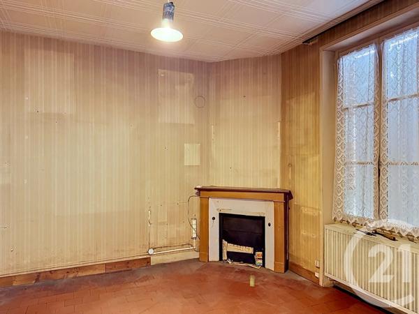 Maison à vendre  8 pièces - 145,54 m 2   ROMORANTIN LANTHENAY  - 41