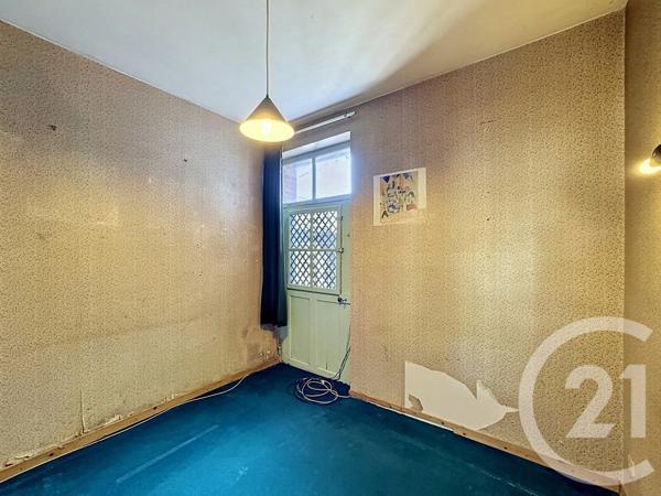 Maison à vendre  8 pièces - 145,54 m 2   ROMORANTIN LANTHENAY  - 41