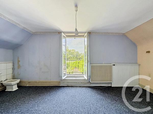 Maison à vendre  8 pièces - 145,54 m 2   ROMORANTIN LANTHENAY  - 41