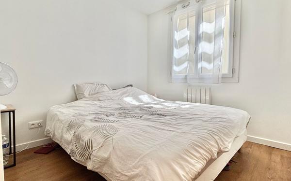 Appartement à vendre    2 pièces •  Le Château-d'Oléron