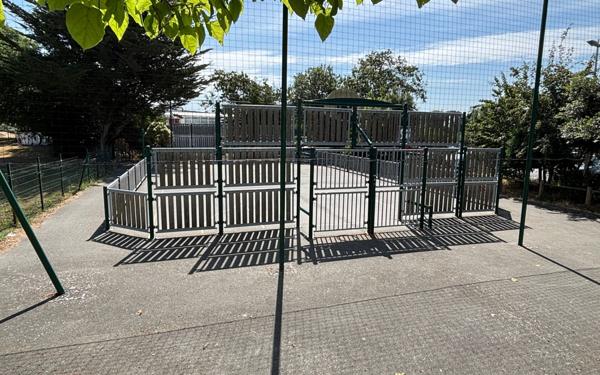 Appartement à vendre    2 pièces •  Le Château-d'Oléron