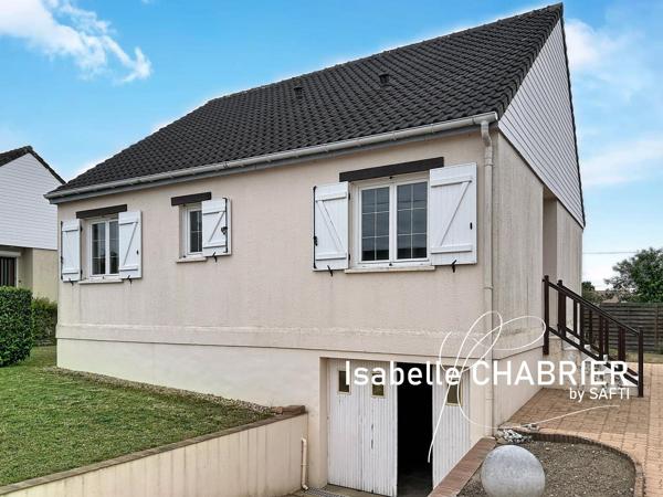 LA FLECHE, MAISON 2 CHAMBRES