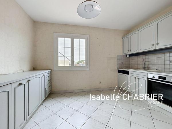LA FLECHE, MAISON 2 CHAMBRES