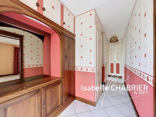 LA FLECHE, MAISON 2 CHAMBRES
