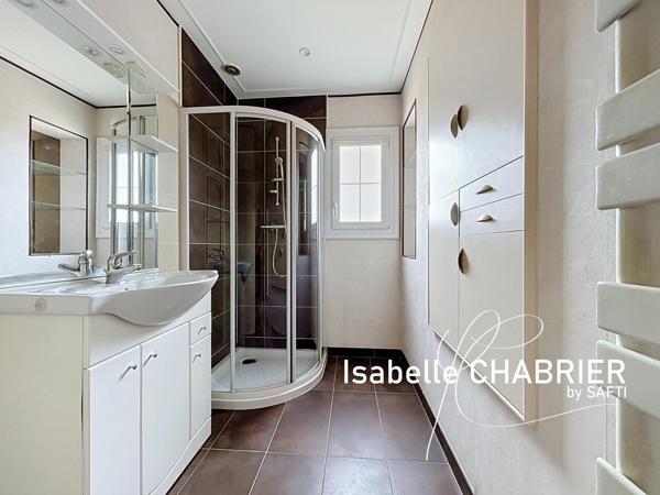 LA FLECHE, MAISON 2 CHAMBRES