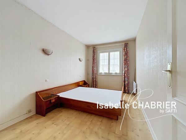 LA FLECHE, MAISON 2 CHAMBRES