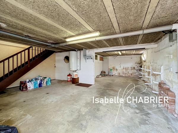 LA FLECHE, MAISON 2 CHAMBRES