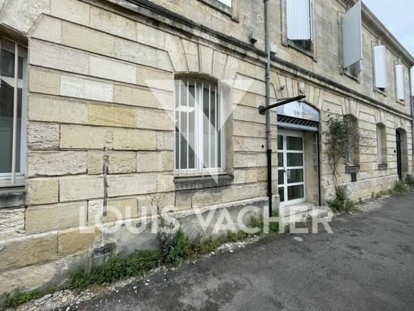Local commercial de 75 m² à louer à Bordeaux