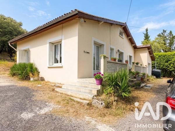 Maison à vendre 4 pièces 95 m² Malataverne