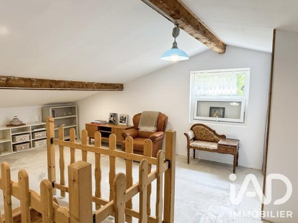 Maison à vendre 4 pièces 95 m² Malataverne