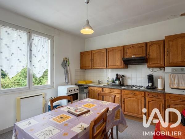 Maison à vendre 4 pièces 95 m² Malataverne