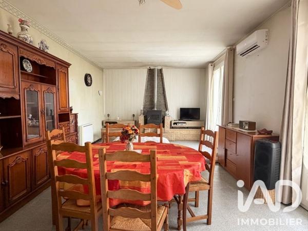 Maison à vendre 4 pièces 95 m² Malataverne