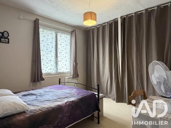 Maison à vendre 4 pièces 95 m² Malataverne
