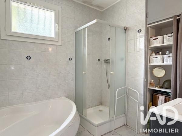 Maison à vendre 4 pièces 95 m² Malataverne