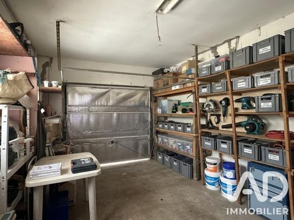 Maison à vendre 4 pièces 95 m² Malataverne