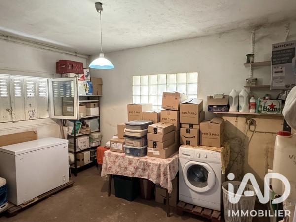 Maison à vendre 4 pièces 95 m² Malataverne