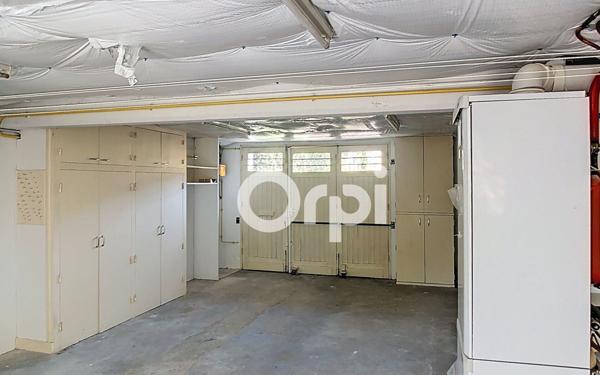 Maison à louer    6 pièces •  Périgueux