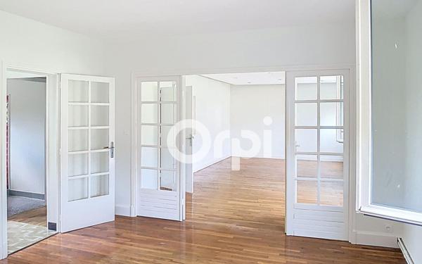 Maison à louer    6 pièces •  Périgueux