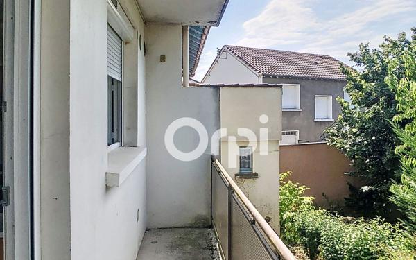 Maison à louer    6 pièces •  Périgueux