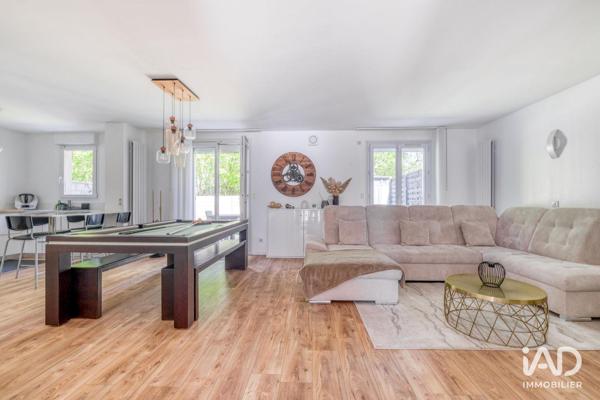 Maison à vendre 5 pièces 121 m² Serris