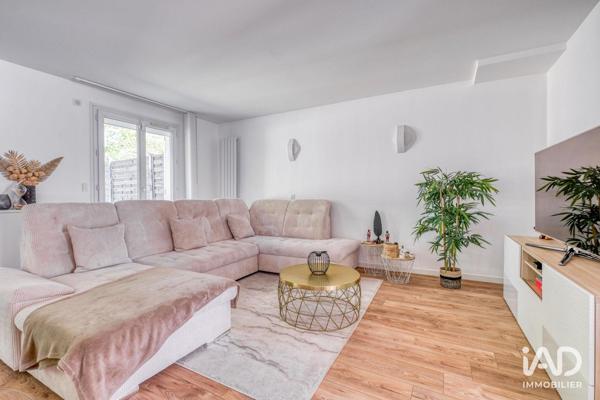 Maison à vendre 5 pièces 121 m² Serris
